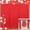 Red, variant on 10x10FT Backdrop Curtains for Parties - Wedding Backdrop for Shower Birthday Photo Party Curtains Backdrop 5x10FT 2 Panels