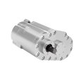 thumbnail image 4 of Transfer Case Gearbox RC Transmission Box Double Speed Lightweight Aluminum Alloy for 1/10 RC Car SCX10 Users, 4 of 9