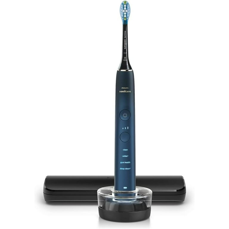 電動歯ブラシ Philips Sonicare 9000 DiamondClean Amazon.com: PHILIPS Sonicare 9000 Special Edition