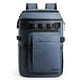 thumbnail image 1 of Mochila Cooler TOURIT 28 L, 38 latas, a prueba de fugas, impermeable, azul marino, 1 of 7