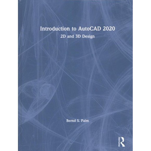 Pre-Owned Introduction to AutoCAD 2020: 2D and 3D Design, (Hardcover)