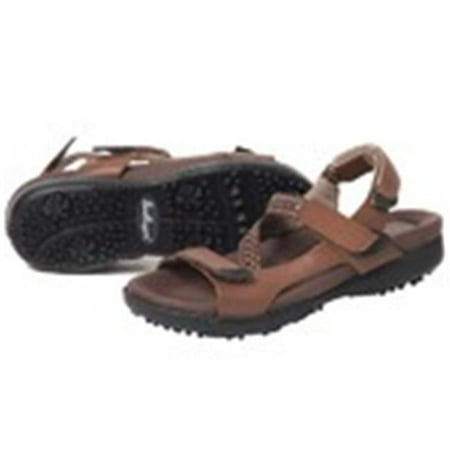 

Sandbaggers Tango Brown Multi Sz 8