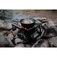thumbnail image 6 of Stansport Heavy-Duty Camp Grill - Small, 6 of 6