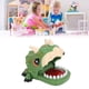 thumbnail image 1 of Juguete para Morder Los Dados de Dinosurio, Juego de Broma Interactivo, Juguete Portátil Compacto y Seguro de Alta Durabilidad para Juegos Dee Hijos, 1 of 7