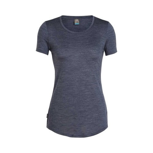 Women's Icebreaker Sphere Short Sleeve 