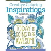 Creative Coloring Inspirations