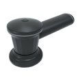 thumbnail image 6 of Cordless Mini-Electric Polisher 10000-15000RPM 3 Gears Speeds Adjustable Auto Waxing Polishing Machine Rotary Power Tool, 6 of 8
