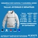 thumbnail image 4 of Sudadera Sad Boys Perezoso Corridos Tumbados M3 Ct Hoodie, 4 of 4