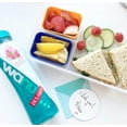 thumbnail image 4 of Wanu Water, Prebiotic Fiber Water, Watermelon Raspberry, 12 Pack, 16 oz, 4 of 6