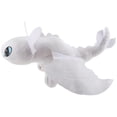 thumbnail image 3 of Flying Dragon Cute Flyingdragon Plush Doll Toy Gift,White, 3 of 5