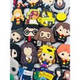 thumbnail image 2 of Adorno Jibbitz Pim para cocodrilos y babuche de Harry Potter Deng Xun unisex, 2 of 2