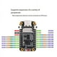 thumbnail image 5 of Placa de Desarrollo de Pantalla LCD ESP32-C6 Wifi 6 Bluetooth 5 Pantalla LED Tft de 1,47 Pulgadas con Color RGB Integrado Interfaz USB Tipo C, 5 of 10