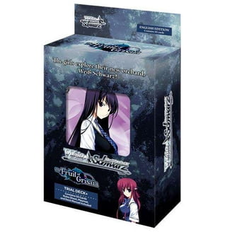 Weiss Schwarz Fate Stay Night Booster Box [Unlimited Blade