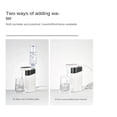 thumbnail image 3 of Portable Electric Kettle Smart Thermostat Travel Instant Heating Mug Water Dispenser, 3 of 6