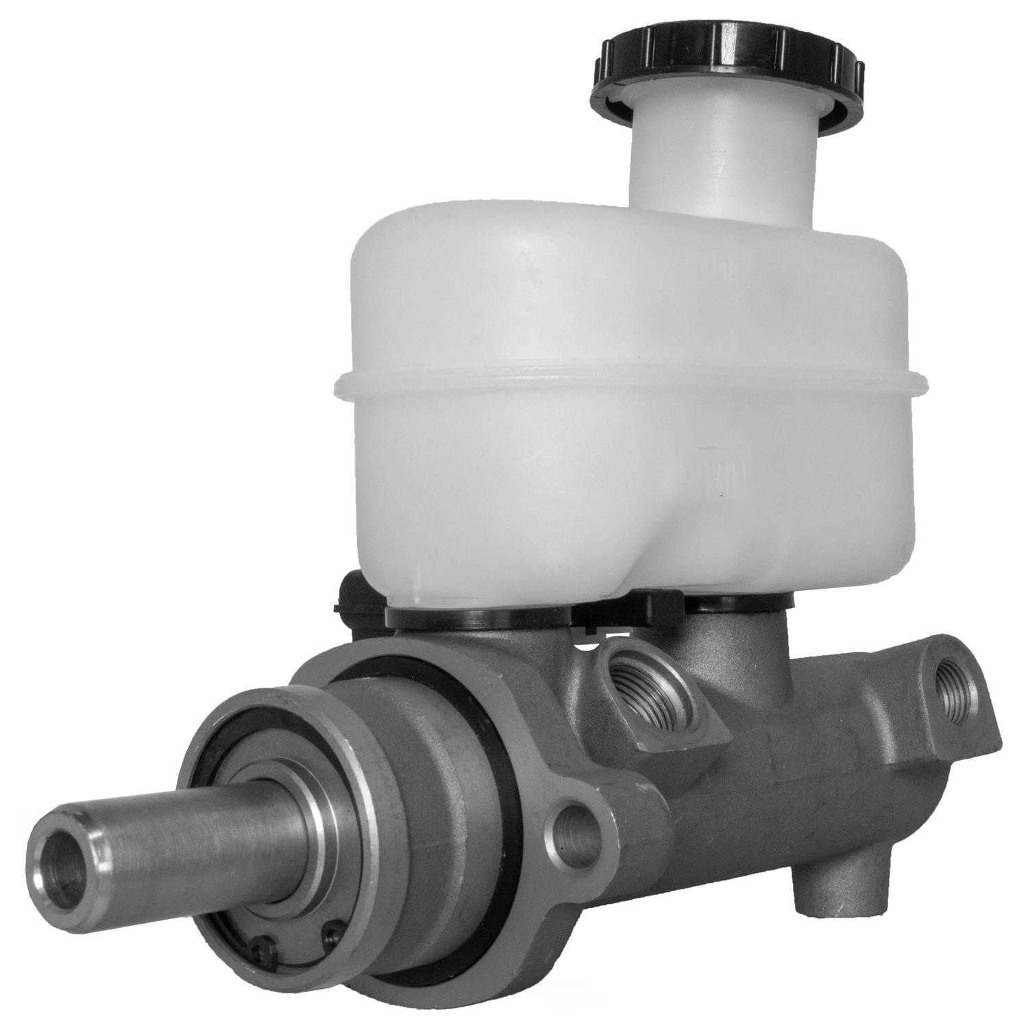 FVP Professional NM3046 New Brake Master Cylinder