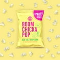 thumbnail image 6 of (Price/Case)Angie's Boomchickapop 1878001053 Boomchickapop Sea Salt Popcorn Gluten Free, 6.7 Ounces, 6 of 7