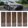 thumbnail image 4 of LAFGUR Tyre Repair Plugs Natural Rubber Strips Puncture Recovery Universal for Cars Motorcycle,Tubeless Tire Repair Plug,Car Tire Puncture Recovery Tool, 4 of 8
