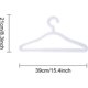 thumbnail image 2 of 1 Pcs Neon Lights, Led Cloth Hanger Neon Light Sign Usb Powered Wall Lights Decorative Night Light Clothes Stand Shape Neon Signs For Room Bedroom Wal, 2 of 5