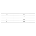 thumbnail image 2 of WCJM Beige Women's Ice Sports Thin Breathable Underwear Jelly Glue Back Women's Underwire Bra, 2 of 6