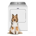 thumbnail image 1 of Secadora Carga Superior Gas 25 kg Pet Pro System 7MMGD6500RW, 1 of 5