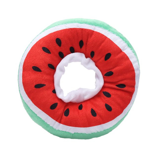 Alician Cat Small Dog Recovery Collar Adjustable Cat Cone Collar Surgery Recovery Elizabethan Collars For Small Pet