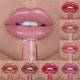 thumbnail image 4 of Cross-border lipstick lip glaze Allen Shaw Creme cream lip gloss European and American beauty wish independent station 9#, 4 of 5