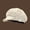 Beige, variant on Women's Polka Dot Newsboy Cap Vintage Short Brim Casual Hat for Spring Fall