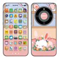 thumbnail image 2 of LOVEVER Clearance Rechargeable Touchscreen Multifunctional Early Learning Machine Realistic Toy Baby Educational Phone For Boys And Girls Best Gift, 2 of 6