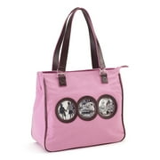 Photo Tote With Camera