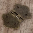 thumbnail image 1 of HERRAMENTA DE INSTRUMO MUSICO DE GUITARRA DE METAL Bronce de Bronce para Guitarras de Caja de Cigarros de 3 Cuerdas, 1 of 7