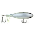 thumbnail image 2 of Berkley Screamin' Choppo, 110, Ghost Sexy Shad, 2 of 5