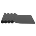 thumbnail image 1 of Gymax Tapis d'Outils Lot de 4 0.3 Pieds' Épais pour Réparation de Voiture, 1 of 10