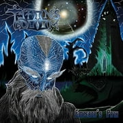 Tyfon's Doom - Emperor's Path - Rock - CD