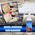 thumbnail image 4 of Detergente de espuma de automóvil multifuncional eelhoe, 4 of 6