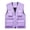 (Casual 121)Pink, variant on Mens Vest Solid Color Sleeveless Jacket Big & Tall Fashion Winter Thin Sports Multi-Bag Casual-Drying Loose Mountaineering Tooling Outdoor Top Plus Size