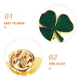 thumbnail image 3 of unbranded 10Ud De Para De San Accesorios Para Sombreros Y Fiestas, 3 of 6