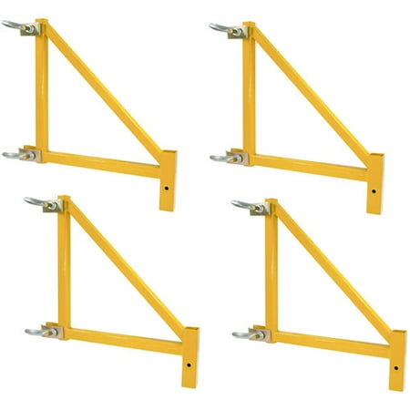 Pro Scaffolding Set - Pro-Series 18