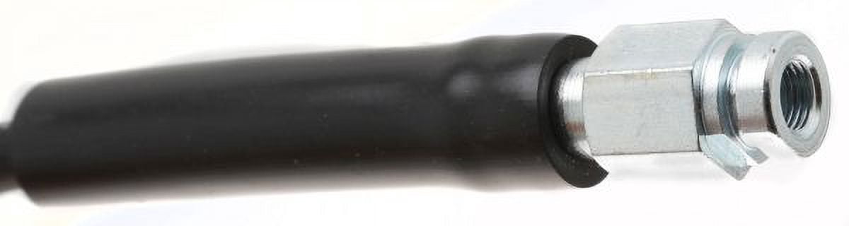 Brake Hydraulic Hose Fits select: 2001-2002 DODGE RAM 2500, 2000 DODGE RAM 1500