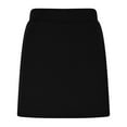 thumbnail image 4 of Weiqiqre Tennis Skirts for Women Tennis Skirt with Pockets Shorts High Waisted Side Slit Skort Workout Golf Skirt Athletic Skorts, 4 of 7