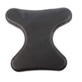 thumbnail image 2 of New Foam Pad Replacement for Herman Miller Classic Aeron Chair Posturefit Lumbar. Graphite/Black. Polyurethane Foam Replacement., 2 of 4