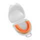 thumbnail image 3 of Protector bucal perfecl para adultos a prueba de golpes equipo de protección naranja, 3 of 8