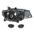 thumbnail image 6 of Fit for 19-21 Malibu Headlight Housing Assembly LH Halogen Headlamp, 6 of 6