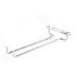 thumbnail image 3 of Soporte para Copas de Un Riel, Soporte para Copas de Vidrio de Hierro Montado en la Pared de Una Sola, Estantes para Copas de Vino, Estante de Almacenamiento para Cocina,, 3 of 7