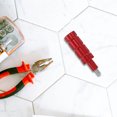 thumbnail image 1 of unbranded Bracket Rojo Para Luz De Motocicleta Con Estructura Duradera Y Montaje Sencillo, 1 of 8