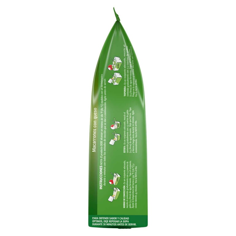 Single Knorr Professional Macaroni and Cheese Mix, 28.8