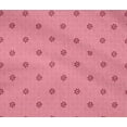 thumbnail image 4 of oneOone Cotton Flex Fabric Geometric & Floral Block Printed Craft Fabric BTY 40 Inch Wide, 4 of 4