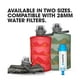 thumbnail image 5 of Botella de agua HydraPak Mountain Stow 500 ml - Tahoe Blue, 5 of 6
