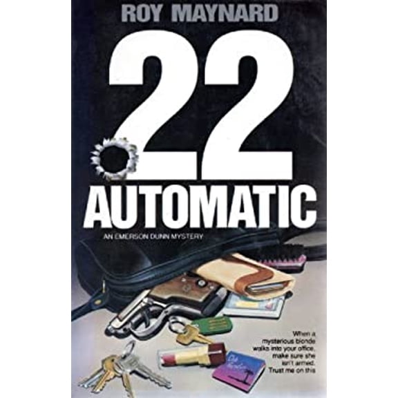Pre-Owned Twenty-Two Automatic (Paperback) 9780891076964