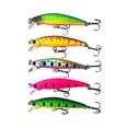 thumbnail image 5 of 2PC Fishing Lures Jigs Micro Sinking Minnow Long Casting Sinking Laser Coating 3D Bionic Baits, 5 of 7
