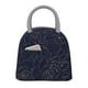 thumbnail image 1 of Disketp Navy Dark Blue Bolsa Térmica para Almuerzo, Lonchera con Abertura Amplia y Gran Capacidad, Organizador Reutilizable para Mujeres, Hombres y Adultos, 1 of 6